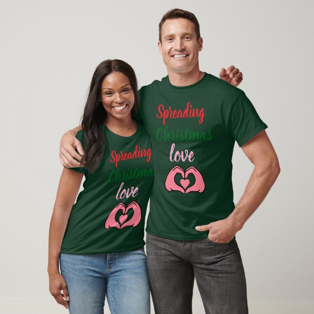 T-shirt Personnalisable (Unisexe)