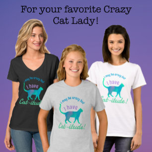 T-shirt Personnalisable Colorée populaire J'ai eu de l'amp