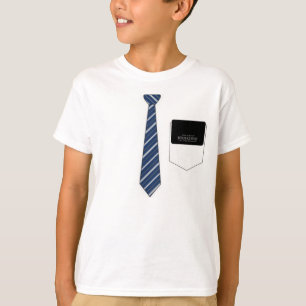 T-SHIRT PERSONNALISABLE d'enfants de MISSIONNAIRE