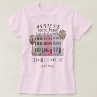 T-Shirt personnalisable pour enterrement de vie de