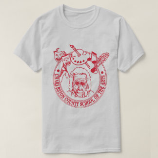 T-Shirt personnalisable SOA Alumni : Logo OG