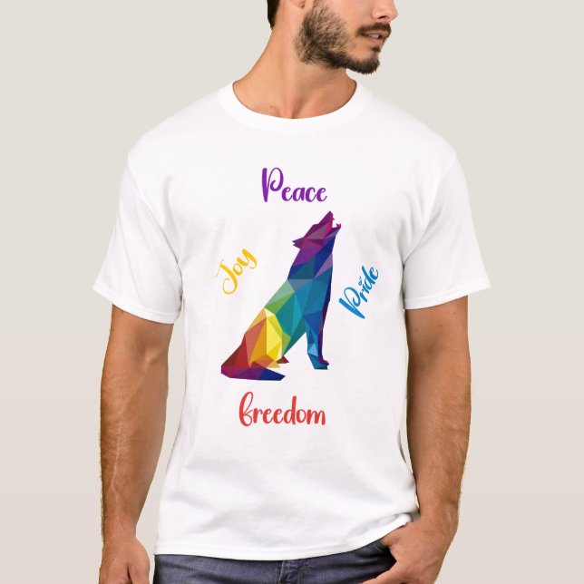 t-shirt personnalisé (Devant)