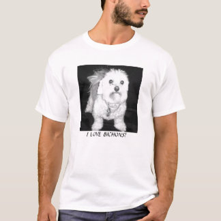 T-shirt personnalisé