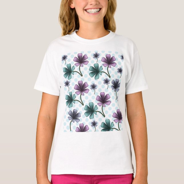 T-shirt Personnalisé  (Devant)