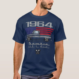 T-shirt Personnalisé 1964