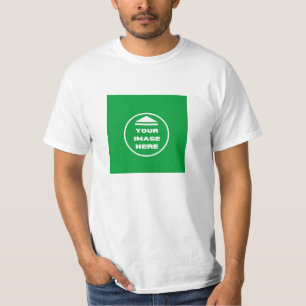 T-shirt - Personnalisé - Ajouter image / texte