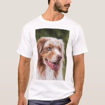 Personnalisé, Ajouter Photo et Texte chiens
