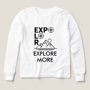 T-Shirt personnalisé avec nom et texte modifiables