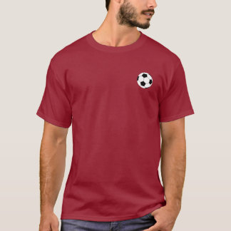 T-shirt personnalisé de Socker