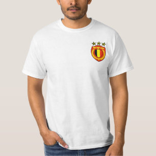 T-shirt personnalisé et fait sur commande du