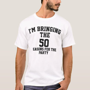 T-shirt Personnalisé J'amène le voyage des filles fête d'a