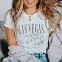 Personnalisé Las Vegas Bachelorette Party