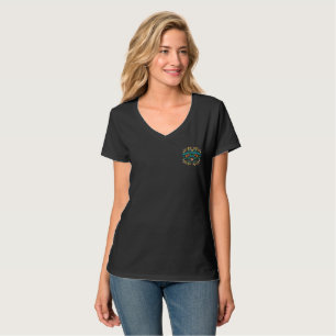 T-SHIRT PERSONNALISÉ MERRY CHRISTMAS 20XX