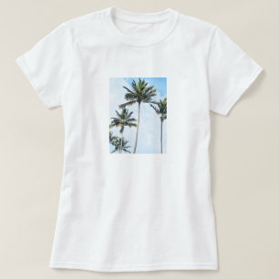 T-shirt Personnalisé Moderne Simple Moderne Mère's Day Cad