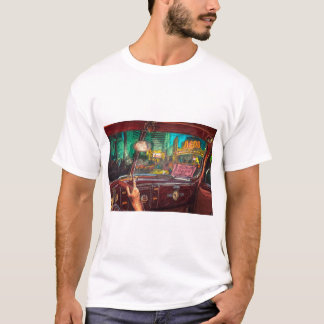 t-shirt personnalisé pour hommes