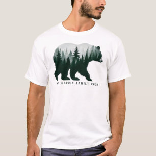 T-shirt Personnalisé pour l'embarquement des navir