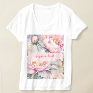 T-shirt personnalisé pour l'enterrement de vie de