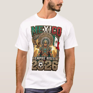 T-Shirt personnalisé pour supporter de football Me