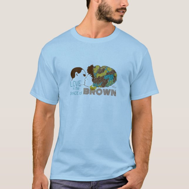 T-shirt Personnaliser (Devant)