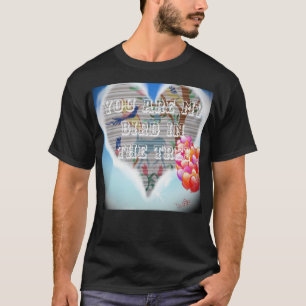 T-shirt Personnaliser