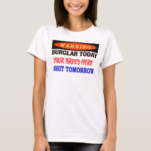 T-SHIRT PERSONNALISER AVEC VOTRE REINE