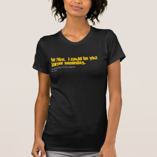 T-shirt Personnaliser d'avocat votre chemise d'école