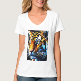 T-shirt Personnaliser design : Créez votre propre style ! 