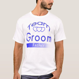 T-SHIRT PERSONNALISER LE GROUPE D'ÉQUIPE