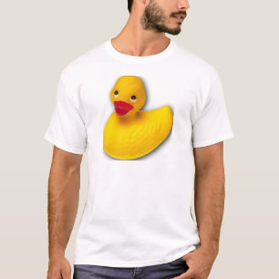 T-shirt Personnaliser mignonne en caoutchouc