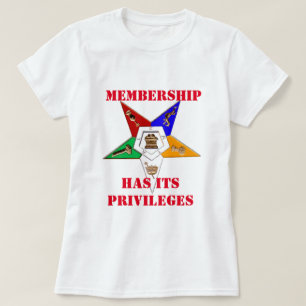 T-shirt Personnaliser OES