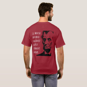 T-shirt Personnalisez-le ! Défi des Conversations Classiqu