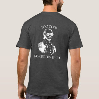 T-shirt Personnalisez-le ! Défi des Conversations Classiqu