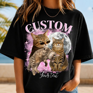 T-shirt Personnalisez Votre Propre Bootleg bootleg