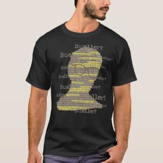 T-shirt Personne