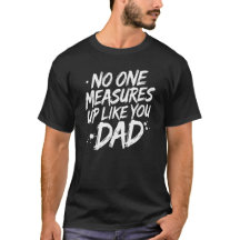 Personne ne soutient la comparaison avec toi, Papa