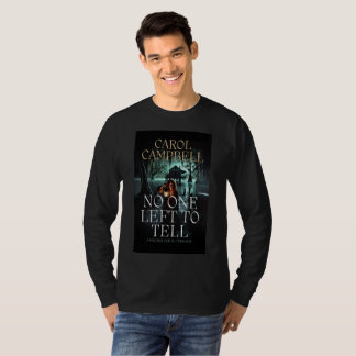 T-shirt Personne N'Est Resté À Dire