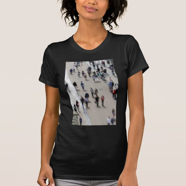 T-shirt Personnes (Devant)