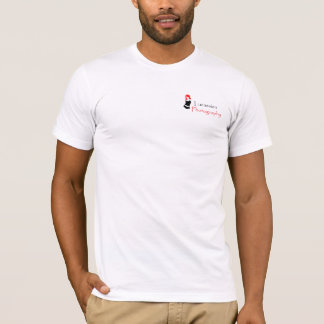 T-shirt Personnes de Photographie-Tir de Lucassian pour
