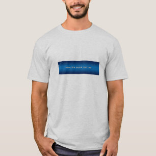 T-shirt Personnes fouineuses