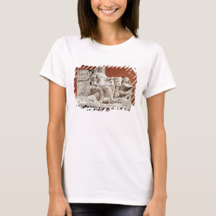 T-shirt Personnification de la mère de terre, r