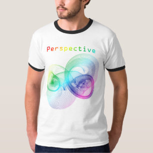 T-shirt Perspective