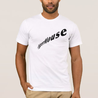 T-shirt Perspective de TriggerMouse