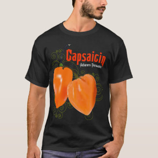 T-shirt Persuasion de Habanero