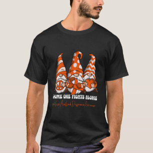 T-shirt Perte De Membres Et Sensibilisation À La Différenc