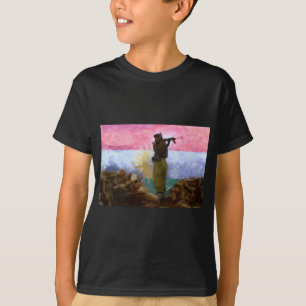 T-SHIRT PESHMERGA