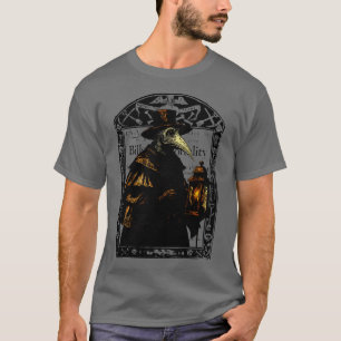 T-shirt Peste Docteur II