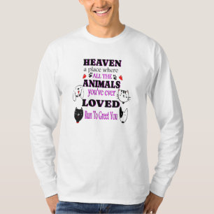 T-shirt  Pet Lover