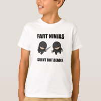 Pet Ninjas silencieux mais extrêmement