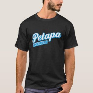 T-shirt Petapa Guatemala