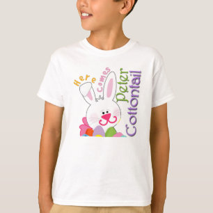 T-shirt Peter Cottontail pour enfants